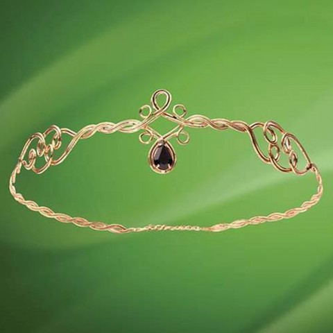 CIRCLET CROWN